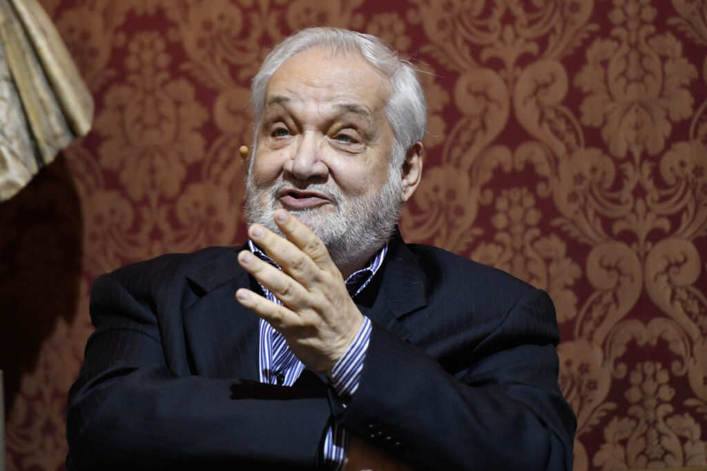Premio Socrate 2021. Foto Di Maurizio Riccardi.