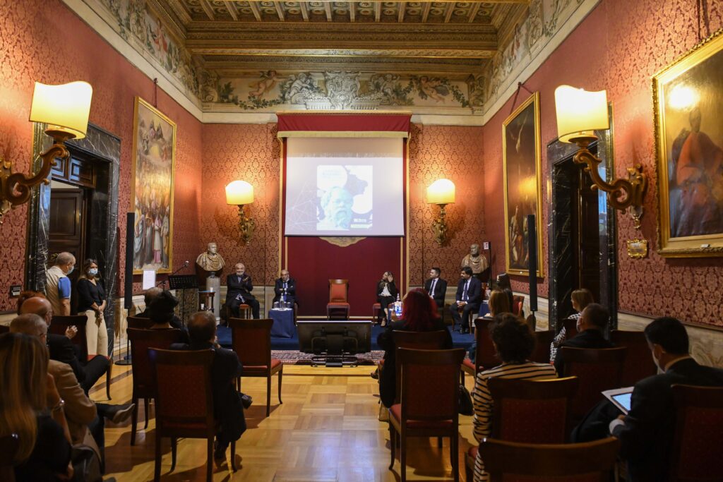 Premio Socrate 2021. Foto Di Maurizio Riccardi. Alcuni Momenti Della Serata (4)