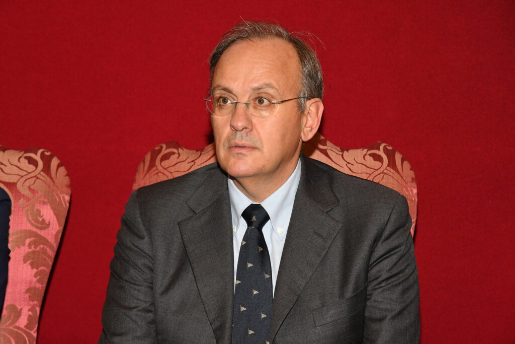 Premio Socrate 2022, Foto Di Maurizio Riccardi. Giulio Ranzo, A. D. Avio (2)